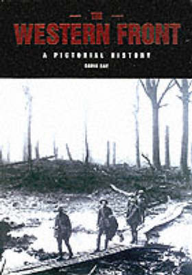 The Western Front by David Ray image