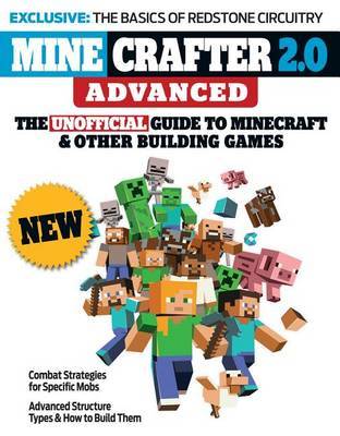 Minecrafter 2.0 Advanced image