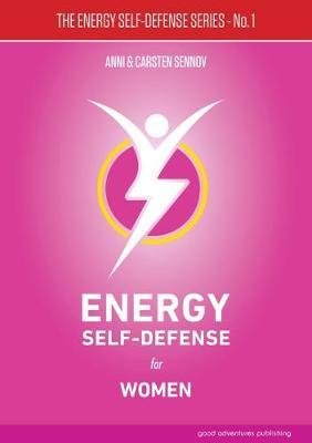 Energy Self-Defense for Women image