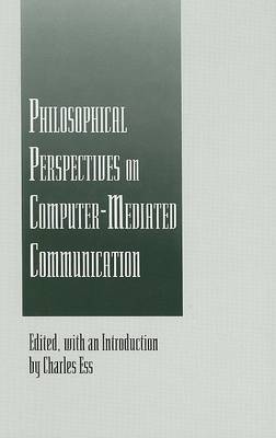 Philosophical Perspectives on Computer-Mediated Communication image