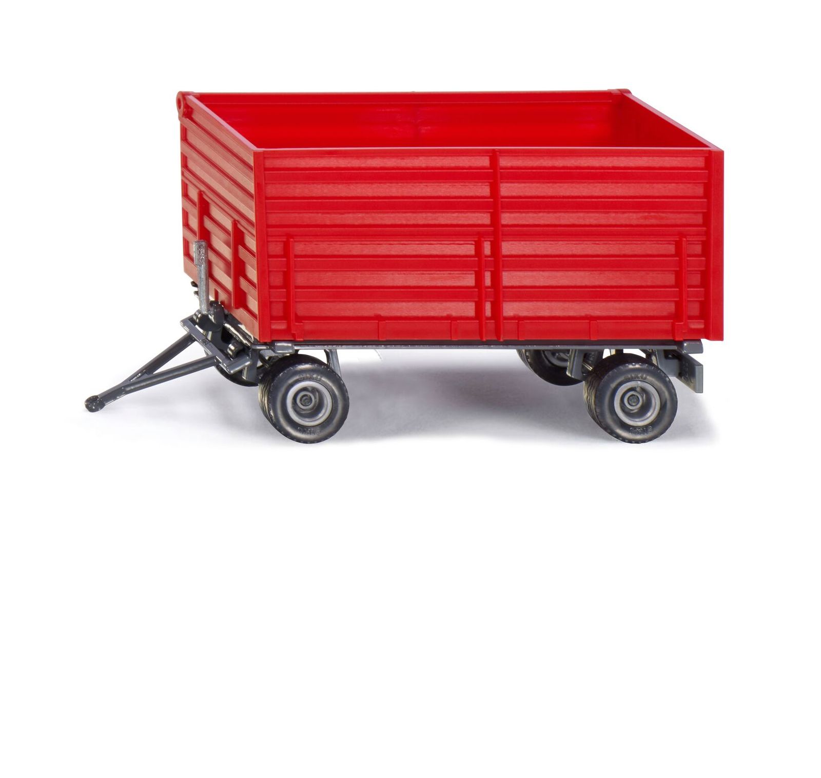 Siku: 1:32 4-Wheel Trailer image