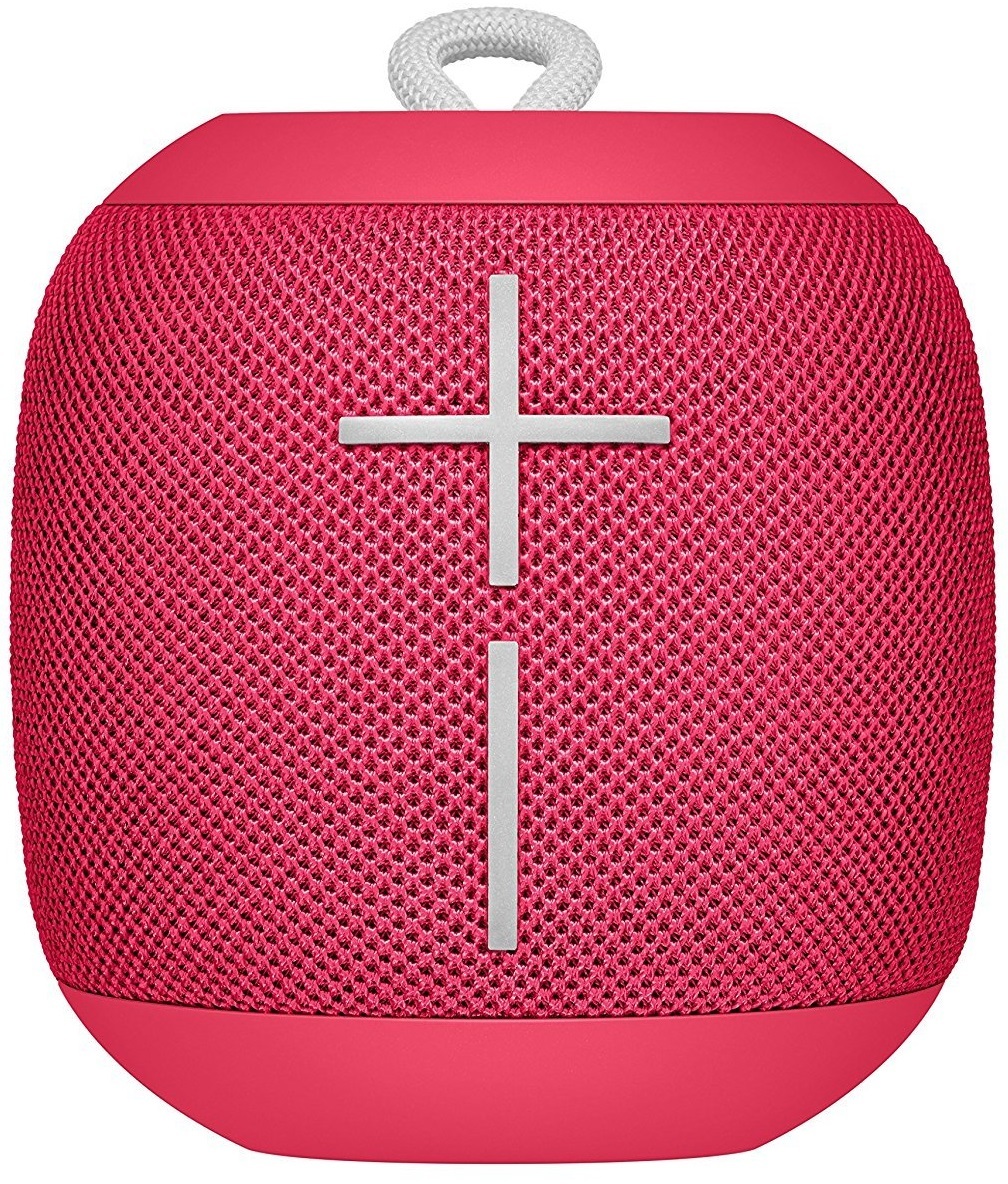 Ultimate Ears WonderBoom - Raspberry image