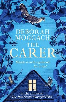 The Carer by Deborah Moggach image