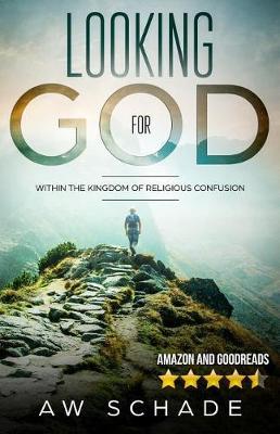 Looking for God by Aw Schade image