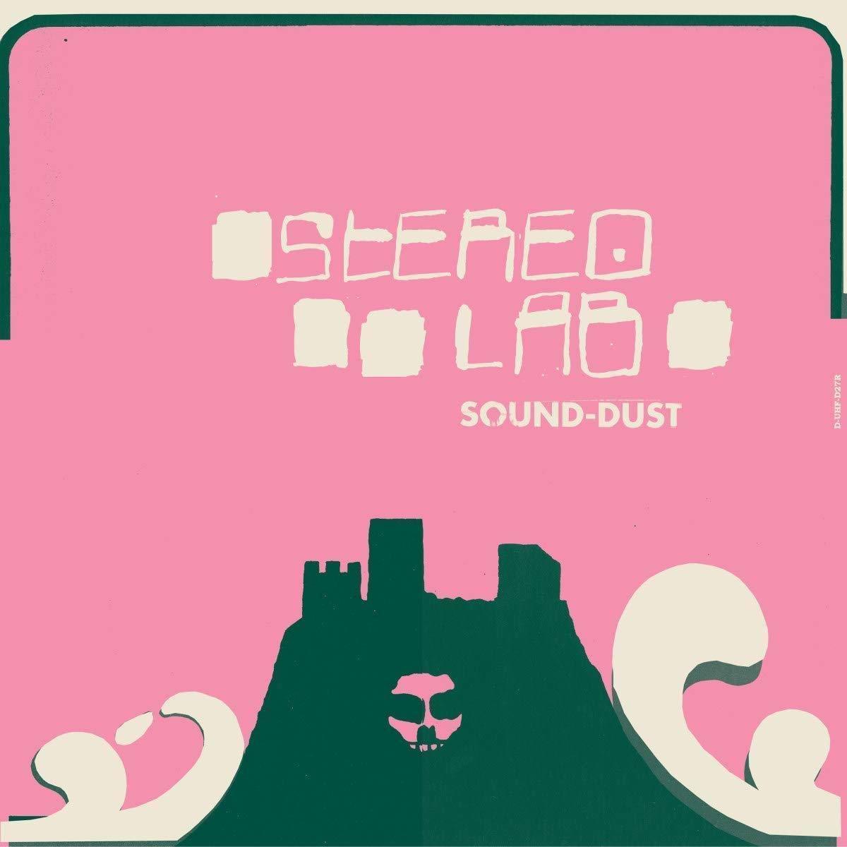 Sound Dust image