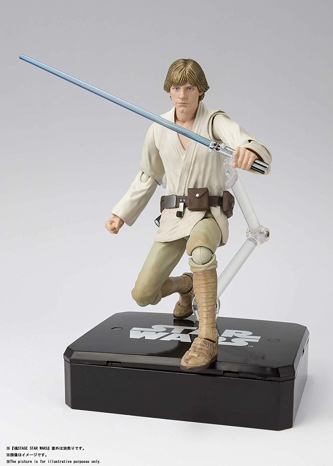 Tamashii Stage: Star Wars image