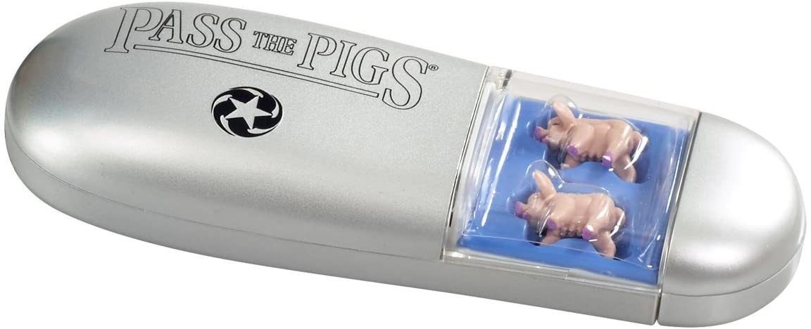 Pass the Pigs image