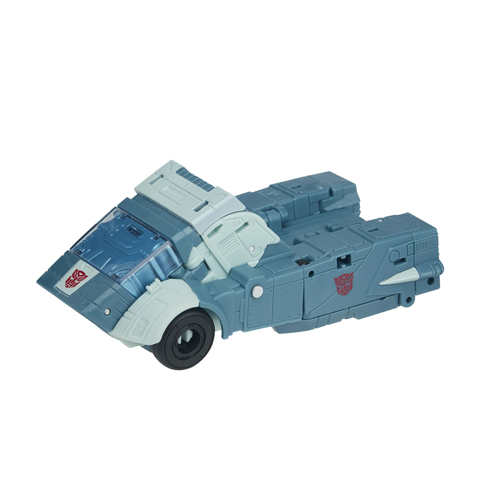 Buy Transformers Deluxe Kup at Mighty Ape NZ