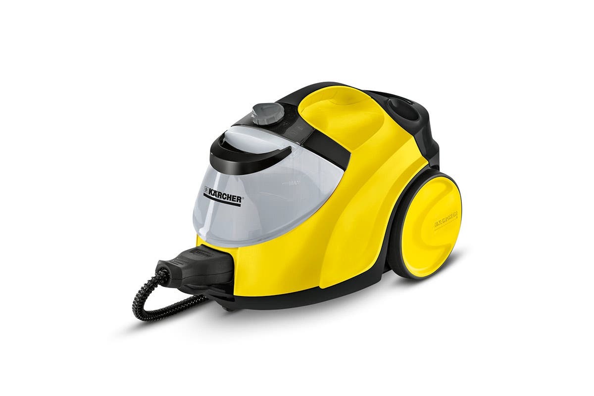 Buy Karcher SC5 Easy Fix Premium Steam Cleaner at Mighty Ape NZ