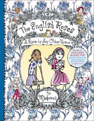 The English Roses: A Rose by Any Other Name by Madonna image