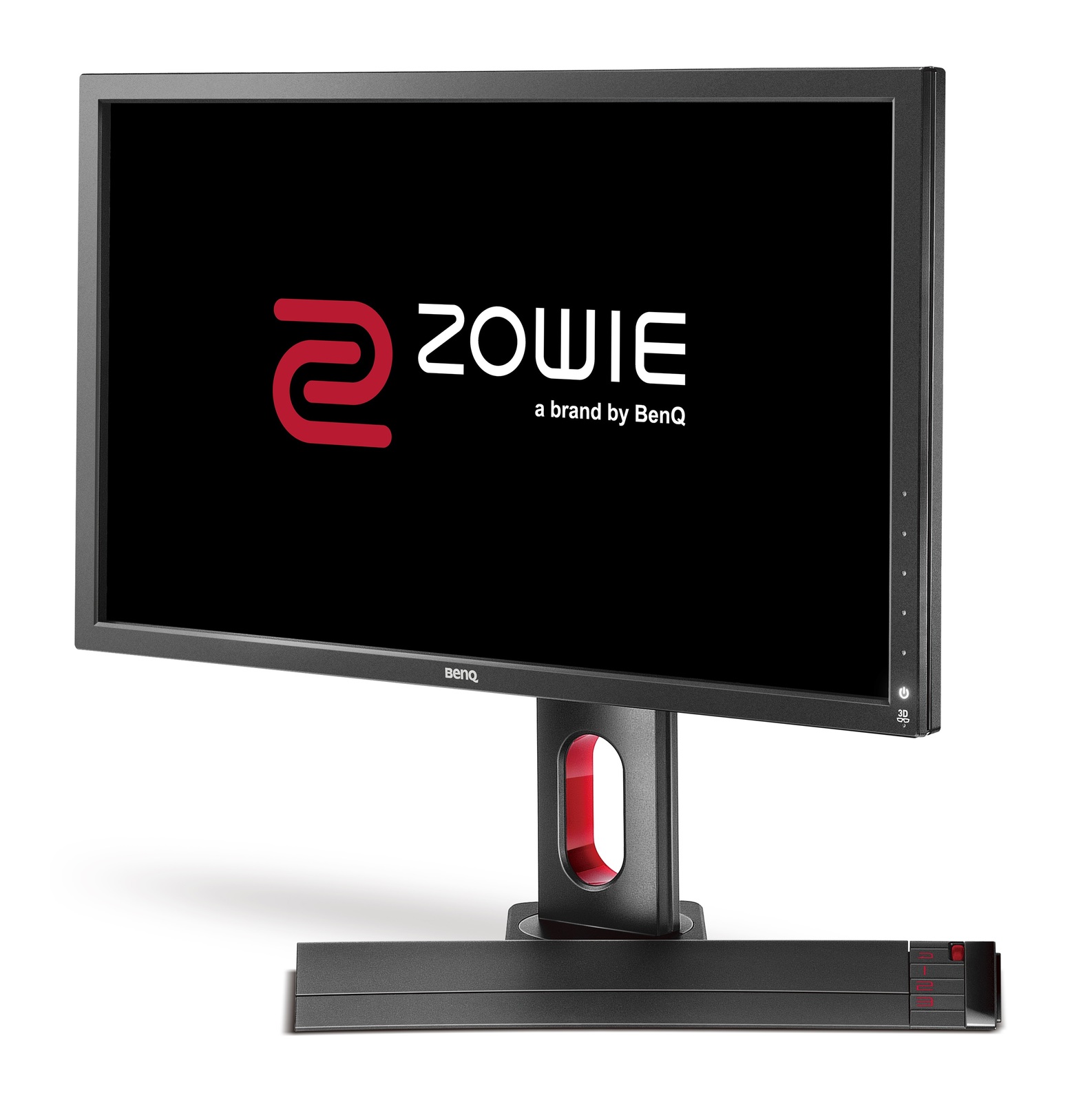 27" BenQ ZOWIE 1080p 144Hz 1ms e-Sports Monitor