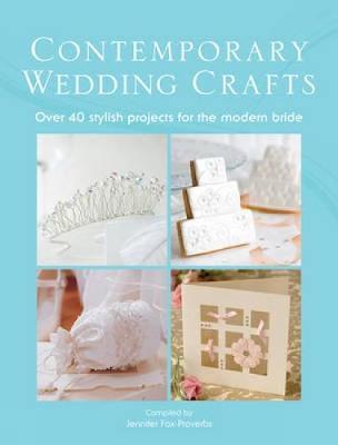 The Contemporary Wedding Crafts image