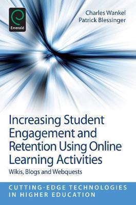 Increasing Student Engagement and Retention Using Online Learning Activities image