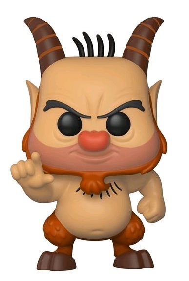 Hercules - Phil Pop! Vinyl Figure image