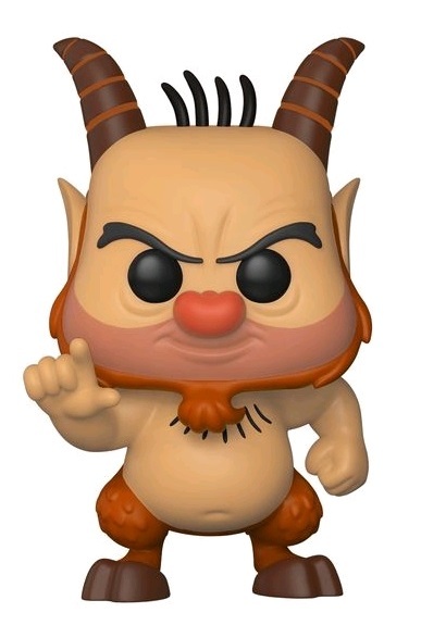 Phil - Pop! Vinyl Figure image