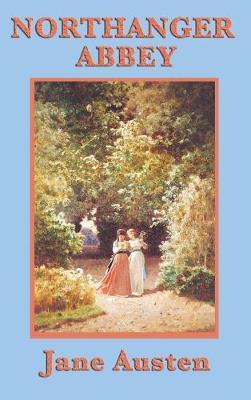 Northanger Abbey by Jane Austen image