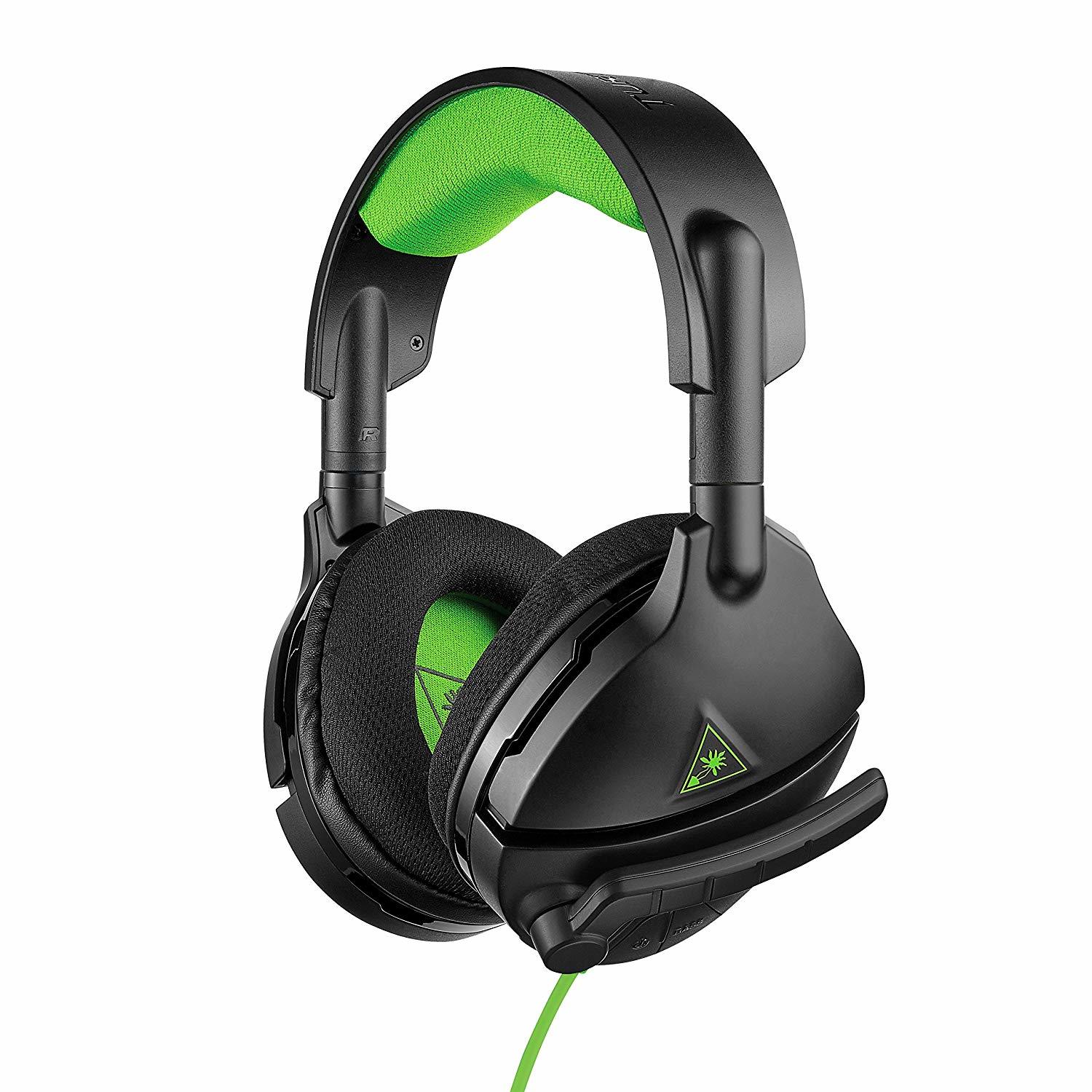Turtle Beach Stealth 300X Amplified Gaming Headset for Xbox One image