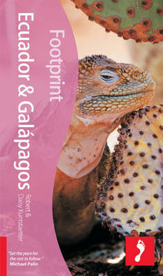 Ecuador and Galapagos image