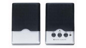 Altec Lansing Altec 120i 2pc Speakers Altec Lansing Altec 120i 2pc Speakers