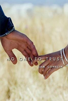 No One to Trust by Sam Conklin image