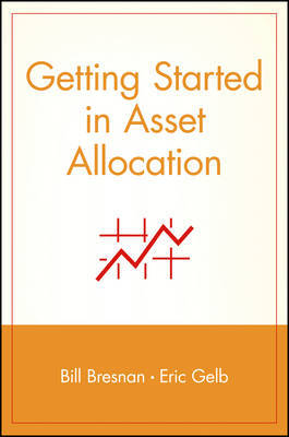 Getting Started in Asset Allocation by Eric Gelb image