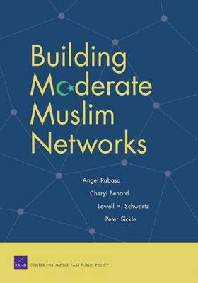 Building Moderate Muslim Networks by Angel Rabasa image