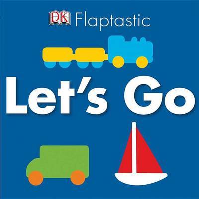 Flaptastic Let's Go image