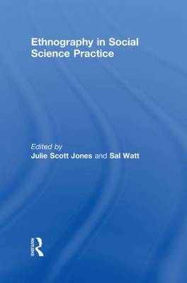 Ethnography in Social Science Practice image
