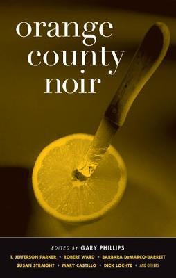 Orange County Noir by Gary Phillips image