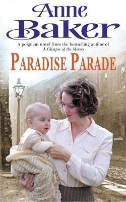 Paradise Parade by Anne Baker image