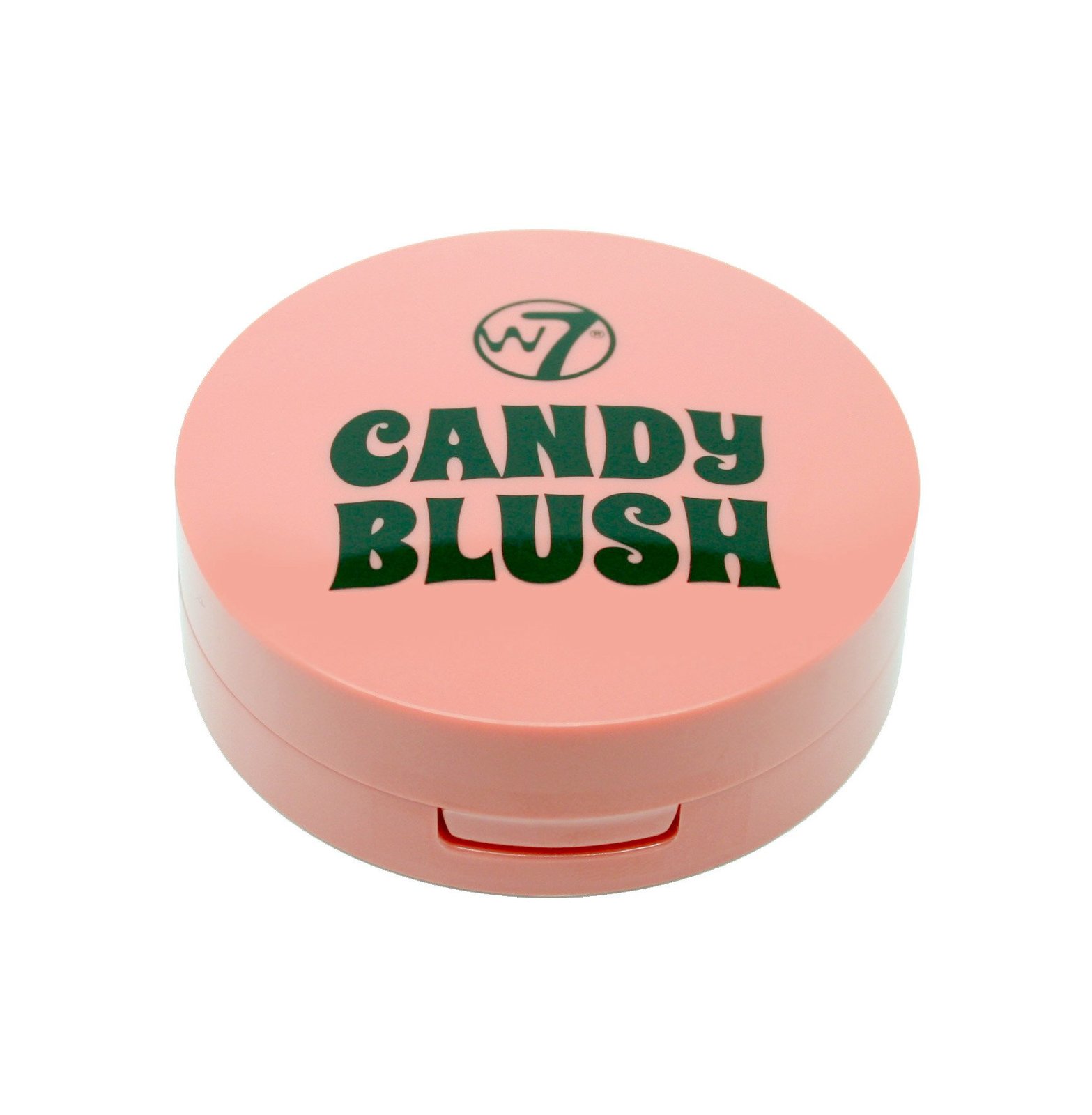 W7 Candy Blush (Galactic) image