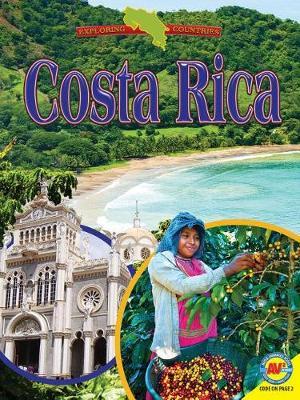 Costa Rica by Megan Kopp image