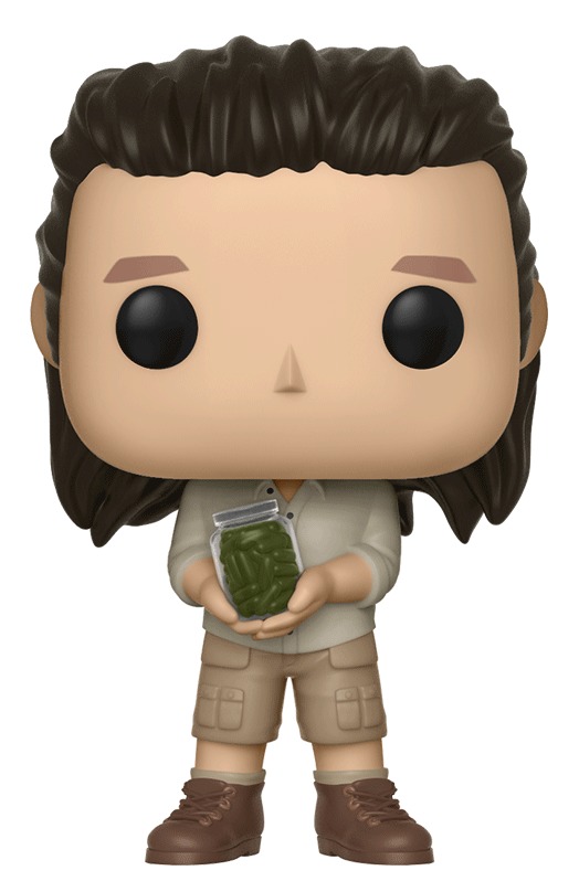 Eugene - Pop! Vinyl Figure image