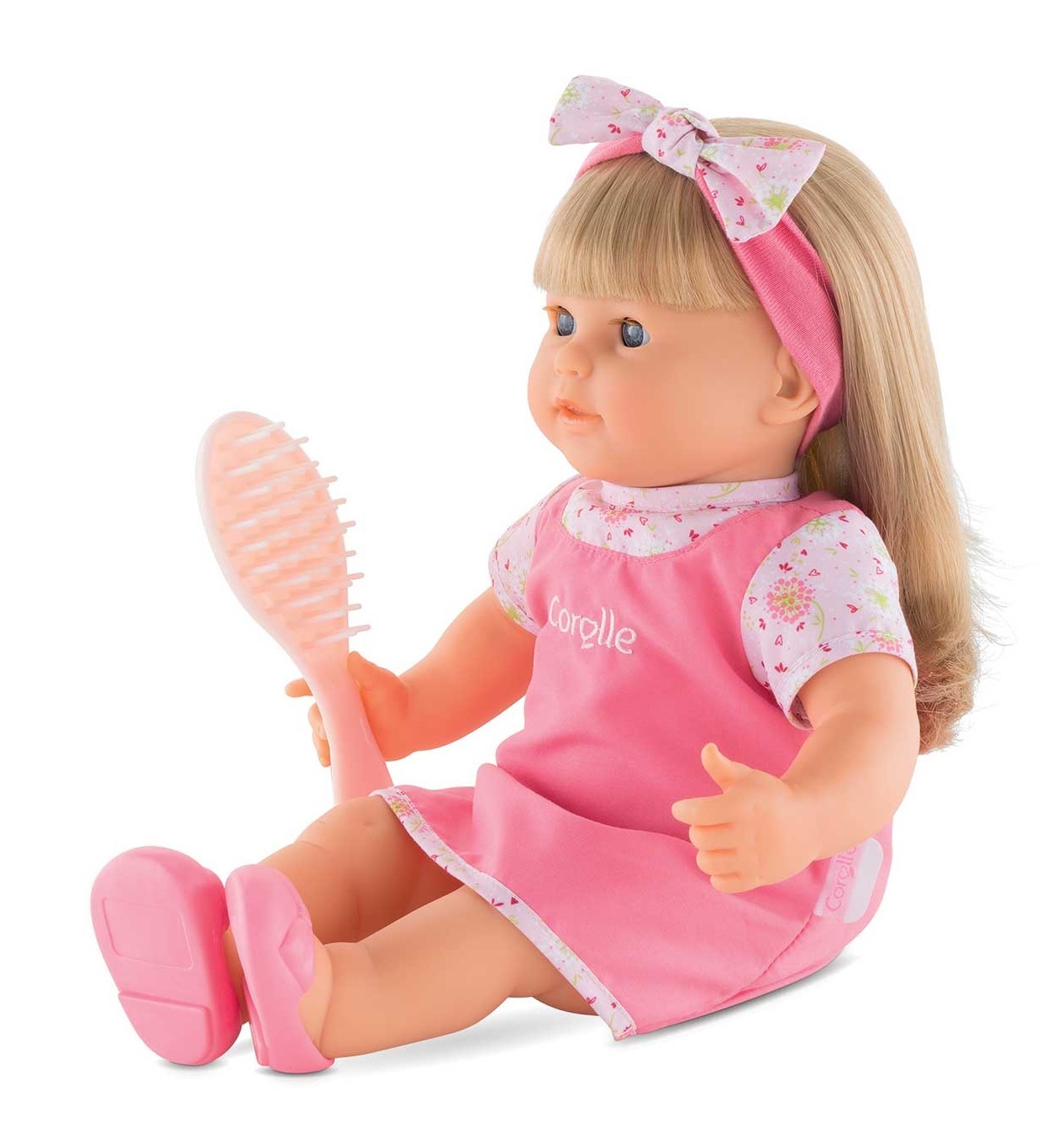 Corolle: Mon Classique - Adele Doll image