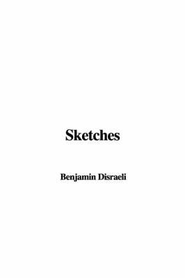 Sketches by Benjamin Disraeli, Ear image