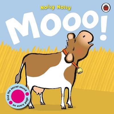 Mooo! image