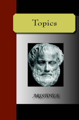 Topics - Aristotle by * Aristotle image