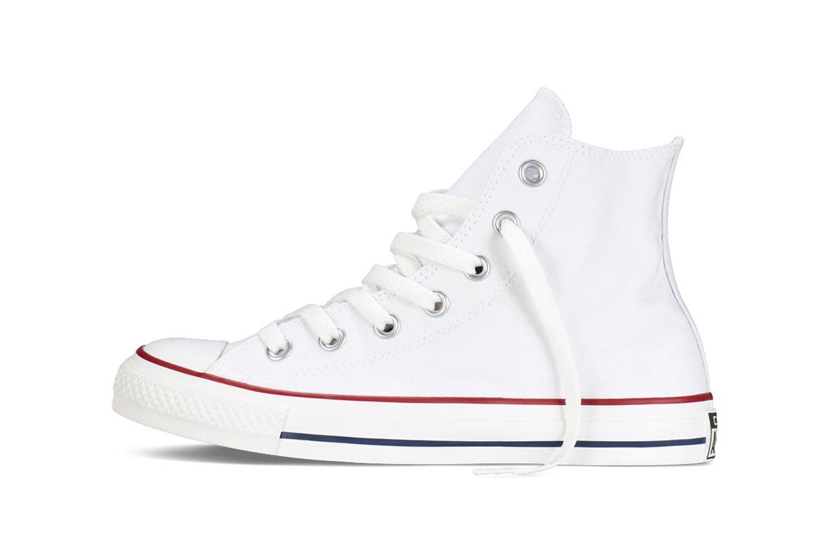 converse 9.5 size