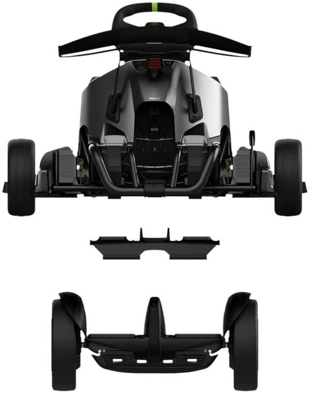 Segway Ninebot Go Kart Kit Pro at Mighty Ape NZ