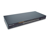 D-Link DES-1026G Rackmount Switch for Workgroup D-Link DES-1026G Rackmount Switch for Workgroup