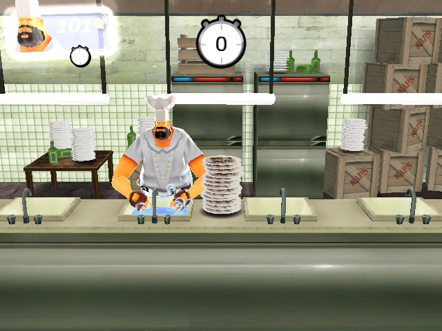 Boot Camp Academy for Nintendo Wii image