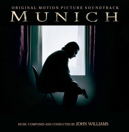 Munich on CD by Original Soundtrack