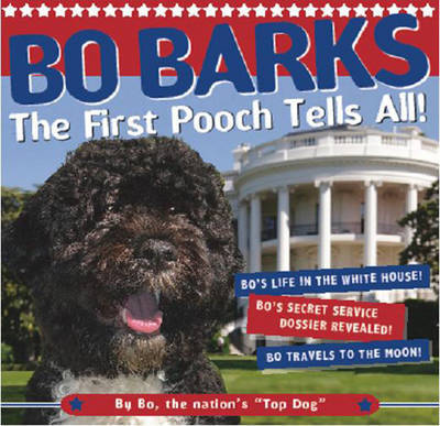 Bo Barks by Sellers Publishing image