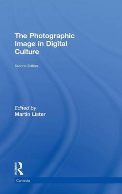 The Photographic Image in Digital Culture image