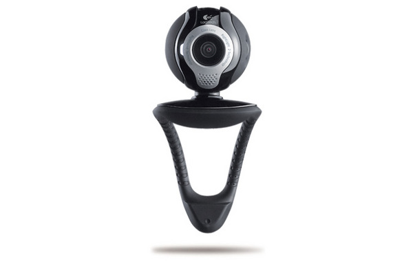 Logitech QuickCam Communicate Deluxe image