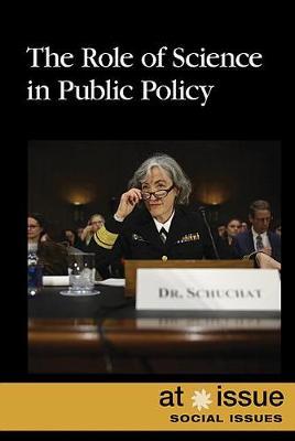 The Role of Science in Public Policy image