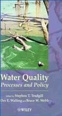 Water Quality image