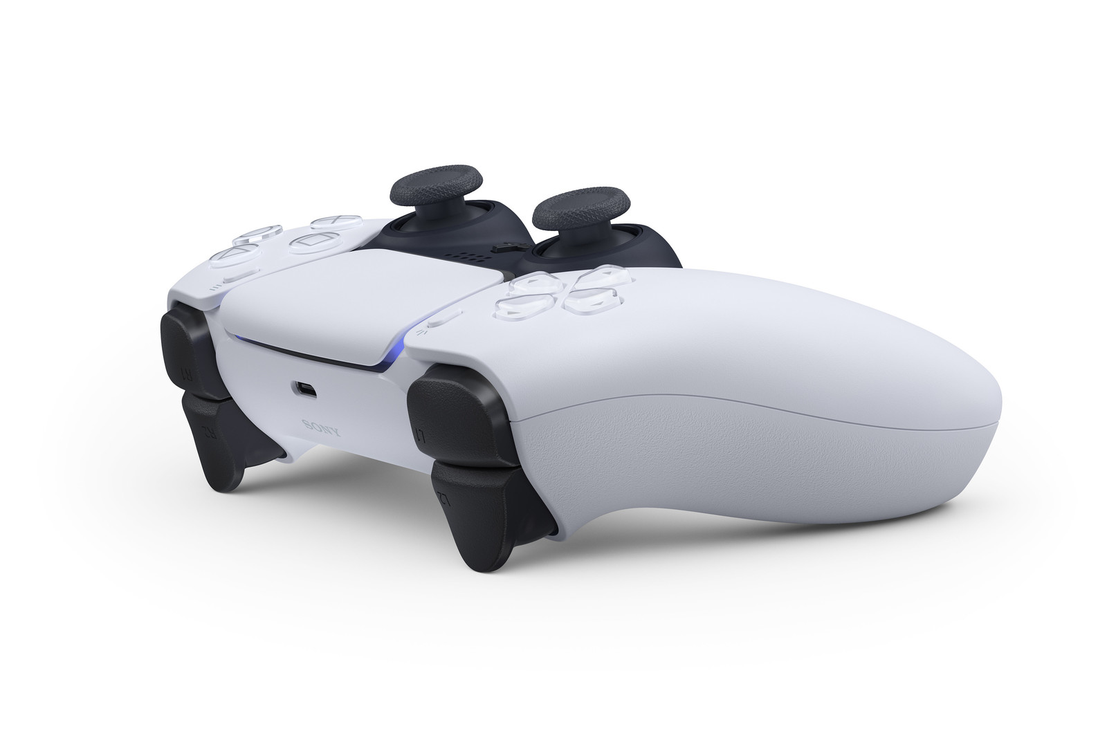 PlayStation 5 DualSense Wireless Controller for PS5 image