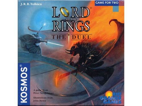 Lord of the Rings: The Duel