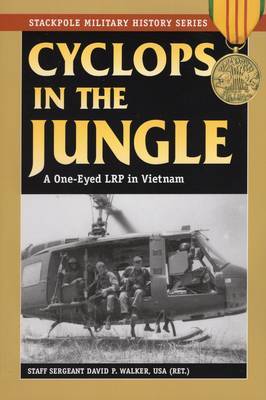 Cyclops in the Jungle by David P. Walker image